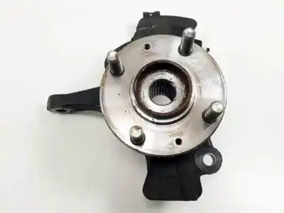 Second-hand car spare part front right knuckle for kia picanto (ja) g3la oem iam references   