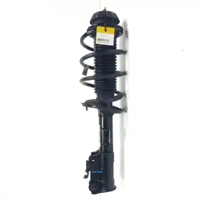 Second-hand car spare part front right shock absorber for kia picanto (ja) g3la oem iam references 54660g6200