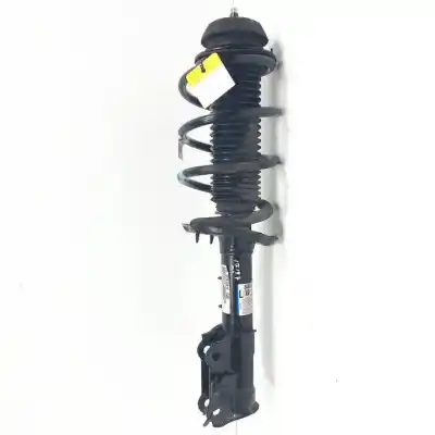 Second-hand car spare part front left shock absorber for kia picanto (ja) g3la oem iam references 54650g6200