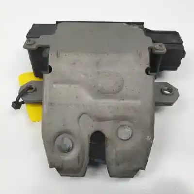 İkinci el araba yedek parçası Bagaj / Kapi Kilidi için LAND ROVER RANGE ROVER SPORT (L320) 276DT OEM IAM referansları FQR500021  