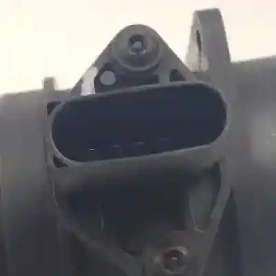 Second-hand car spare part flowmeter for bmw serie 3 cabrio (e93) n43b20a oem iam references 7566989  