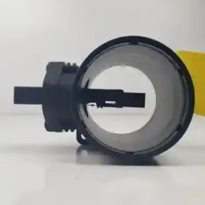 Second-hand car spare part flowmeter for bmw serie 3 cabrio (e93) n43b20a oem iam references 7566989  