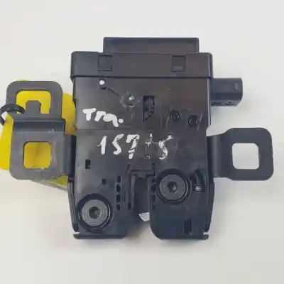 İkinci el araba yedek parçası Bagaj / Kapi Kilidi için LAND ROVER RANGE ROVER SPORT (L320) 276DT OEM IAM referansları 5H32431B60AC  