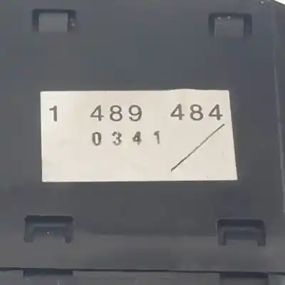Автозапчастина б/у команда чистити для mini mini (r50,r53) g-w10b16a посилання на oem iam 1489484  