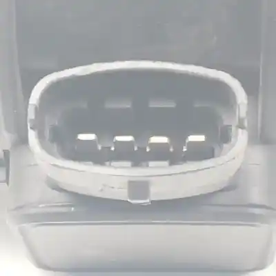 Gebrauchtes Autoersatzteil luftmassenmesser zum opel zafira a z18xe oem-iam-referenzen 30001  
