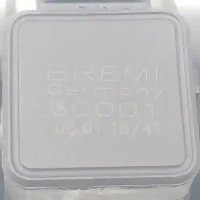 Gebrauchtes Autoersatzteil luftmassenmesser zum opel zafira a z18xe oem-iam-referenzen 30001  