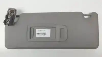 Pièce détachée automobile d'occasion pare-soleil gauche pour bmw serie 2 active tourer (f45) b47c20a références oem iam 20150310sk  