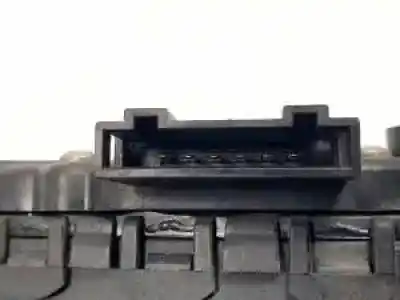 Second-hand car spare part potentiometer for audi a6 berlina (4b2) bfc oem iam references 8d1723523m  