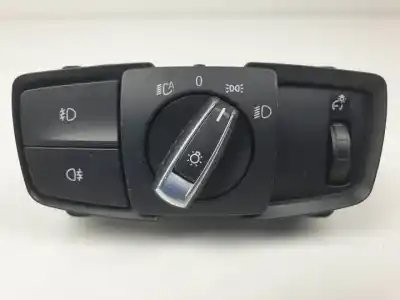 Second-hand car spare part HEADLIGHTS SWITCH for BMW SERIE 2 ACTIVE TOURER (F45)  OEM IAM references 931172704  