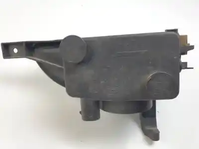 Recambio de automóvil de segunda mano de faro antiniebla izquierdo para opel zafira a z18xe referencias oem iam 24407174  