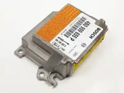 Second-hand car spare part airbag control unit for audi a6 berlina (4b2) bfc oem iam references 0285001485
