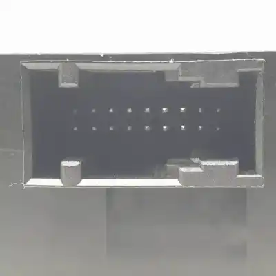 Pezzo di ricambio per auto di seconda mano comando multifunzione per mini mini (r50,r53) g-w10b16a riferimenti oem iam 61316917985  