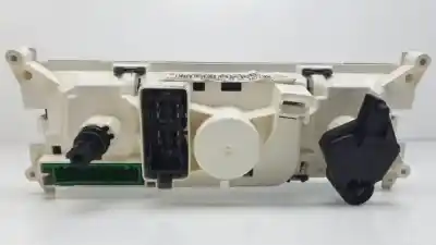 Pezzo di ricambio per auto di seconda mano controllo riscaldamento / aria condizionata per mini mini (r50,r53) g-w10b16a riferimenti oem iam 64111502215  