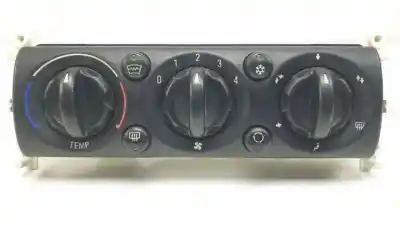 Pezzo di ricambio per auto di seconda mano  per MINI MINI (R50,R53)  Riferimenti OEM IAM 64111502215  