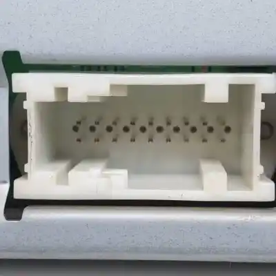 Second-hand car spare part multifunction display for mini mini (r50,r53) g-w10b16a oem iam references 65906934417  