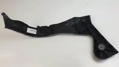Peça sobressalente para automóvel em segunda mão molduras traseiras por audi q3 sportback (f3n) dtsb referências oem iam 83f807454
