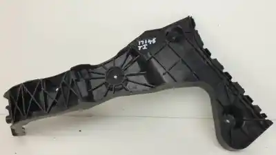 Peça sobressalente para automóvel em segunda mão molduras traseiras por audi q3 sportback (f3n) dtsb referências oem iam 83f807453