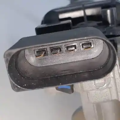 Second-hand car spare part front windshield wiper motor for citroen c3 hm05 oem iam references 9815497780  0390250001