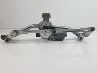 Second-hand car spare part front windshield wiper motor for citroen c3 hm05 oem iam references 9815497780  0390250001