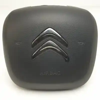 Автозапчасти б/у ПЕРЕДНЯЯ ЛЕВАЯ ПОДУШКА БЕЗОПАСНОСТИ за CITROEN C3  ссылки OEM IAM 98128997ZD  