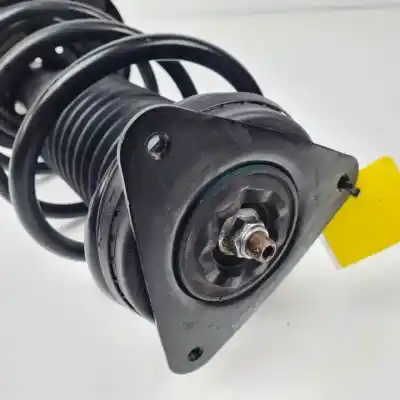 Автозапчастина б/у передній правий амортизатор для nissan qashqai (j11) k9k636 посилання на oem iam 54302hv01a  