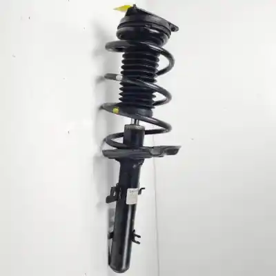 Second-hand car spare part  for NISSAN QASHQAI (J11)  OEM IAM references 54302HV01A  