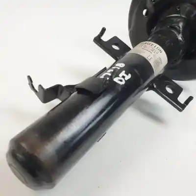 Second-hand car spare part front left shock absorber for nissan qashqai (j11) k9k636 oem iam references 54303hv01a  