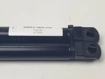 Автозапчастина б/у амортизаторі багажника/дверей для nissan qashqai (j11) k9k636 посилання на oem iam 904504ea0a 425 newton 