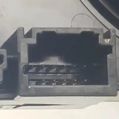 Автозапчастина б/у кільце піддушки безопасности для nissan qashqai (j11) k9k636 посилання на oem iam 255544ea0a  