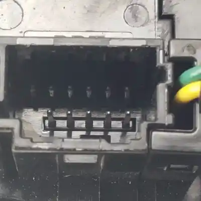 Автозапчастина б/у кільце піддушки безопасности для nissan qashqai (j11) k9k636 посилання на oem iam 255544ea0a  