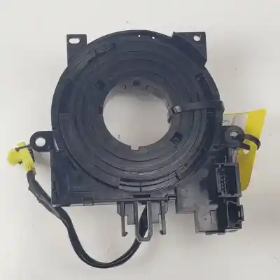 Автозапчастина б/у кільце піддушки безопасности для nissan qashqai (j11) k9k636 посилання на oem iam 255544ea0a  