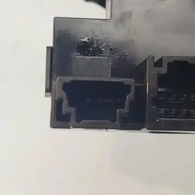 Автозапчастина б/у кільце піддушки безопасности для nissan qashqai (j11) k9k636 посилання на oem iam 255544ea0a  