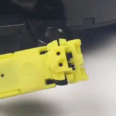 Автозапчастина б/у кільце піддушки безопасности для nissan qashqai (j11) k9k636 посилання на oem iam 255544ea0a  