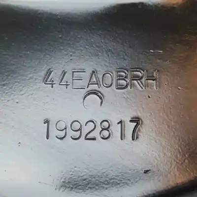 Автозапчастина б/у передній правий нижний рычаг підвіски для nissan qashqai (j11) k9k636 посилання на oem iam 1992817  