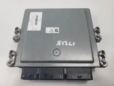 Автозапчасти б/у блок управления двигателем за nissan qashqai (j11) k9k636 ссылки oem iam a2c39567001 23710hx43c 
