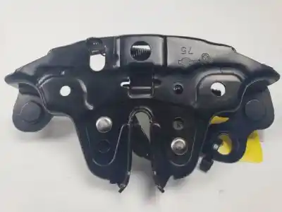 Автозапчастина б/у  для NISSAN QASHQAI (J11)  Посилання на OEM IAM   