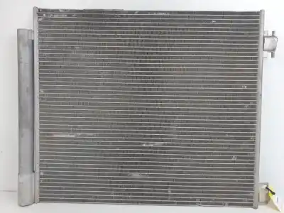 Second-hand car spare part AIR CONDITIONING CONDENSER / RADIATOR for NISSAN QASHQAI (J11)  OEM IAM references 921009251R DK993002 