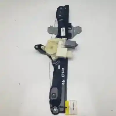 Peça sobressalente para automóvel em segunda mão elevador de vidros dianteiro direito por nissan qashqai (j11) k9k636 referências oem iam 80700hv00a