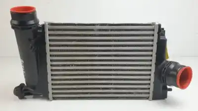 Peça sobressalente para automóvel em segunda mão intercooler por nissan qashqai (j11) k9k636 referências oem iam 