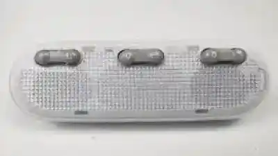 Peça sobressalente para automóvel em segunda mão luz interior por nissan qashqai (j11) k9k636 referências oem iam 8200073234