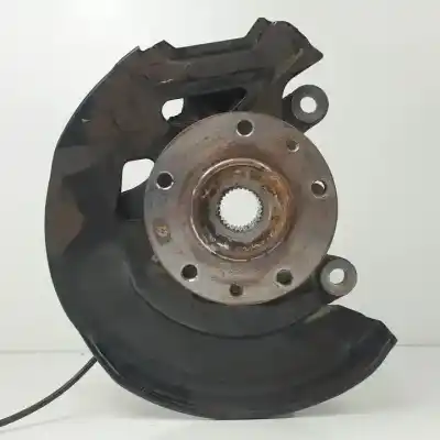 Автозапчасти б/у передняя левая кулачка за NISSAN QASHQAI (J11) K9K636 ссылки OEM IAM   