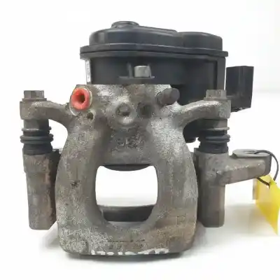 Peça sobressalente para automóvel em segunda mão pinça de travão traseira direita por nissan qashqai (j11) k9k636 referências oem iam 32353310c