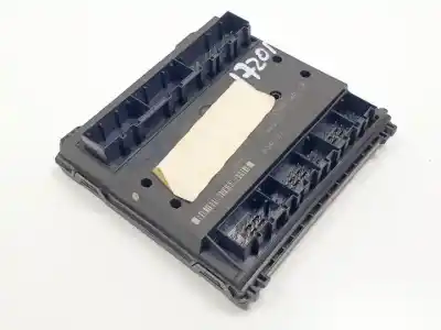 Автозапчасти б/у комфортный модуль за seat ibiza (6l1) bky ссылки oem iam 6q1937049d