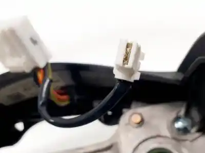 Автозапчасти б/у руль за kia picanto (ja) g3la ссылки oem iam 56100g6560wk  