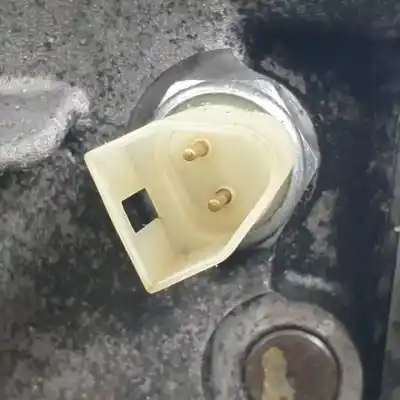 Автозапчастина б/у коробка передач для ford fusion (cbk) d-f6ja посилання на oem iam 2n1r7f096ab  