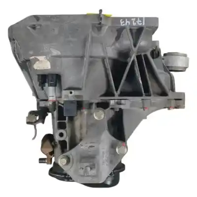 Автозапчастина б/у  для FORD FUSION (CBK)  Посилання на OEM IAM 2N1R7F096AB  