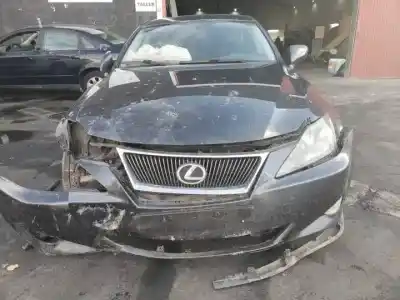 Автозапчастина б/у капок для lexus is200 (ds2/is2) 2adfhv посилання на oem iam   