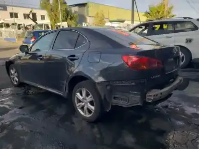Автозапчастина б/у капок для lexus is200 (ds2/is2) 2adfhv посилання на oem iam   