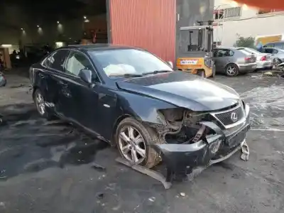 Автозапчастина б/у капок для lexus is200 (ds2/is2) 2adfhv посилання на oem iam   