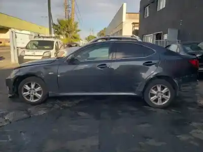 Автозапчастина б/у капок для lexus is200 (ds2/is2) 2adfhv посилання на oem iam   